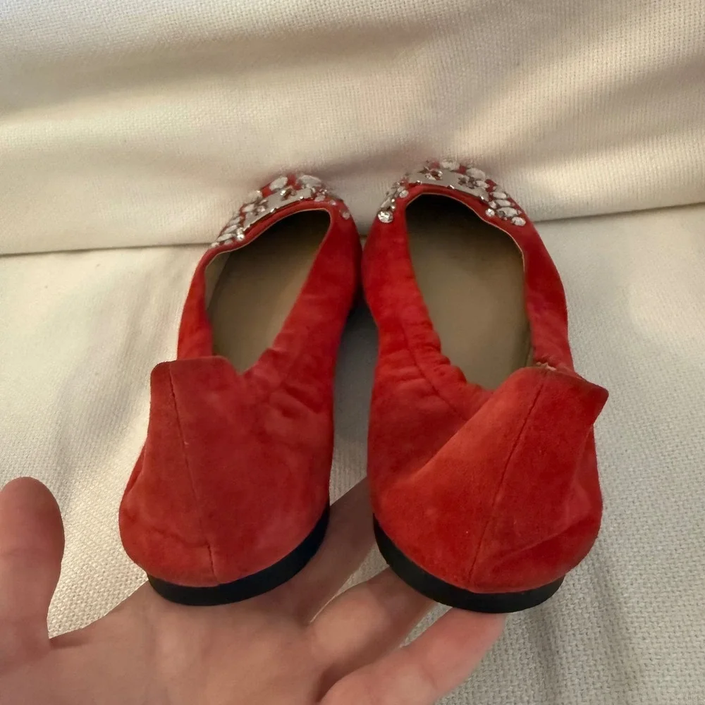 Tory Burch good preowned